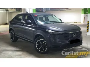 2023 Honda HR-V 1.5 S SUV