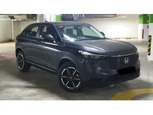 2023 Honda HR-V 1.5 S SUV [UNDER WARRANTY HONDA] [FULL SERVICE RECORD]