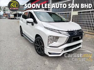2023 Mitsubishi Xpander 1.5 MPV