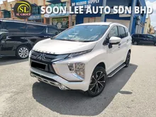 2023 Mitsubishi Xpander 1.5 MPV (A) NICE CONDITION EZ LOAN SENANG LULUS NO DEPOSS FREE WARANTY 3 YEARS