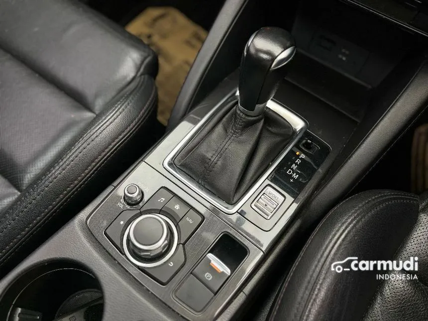 2016 Mazda CX-5 Touring SUV