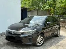 2022 Honda City 1.5 V Hatchback ORIGINAL MILEAGE ONE OWNER