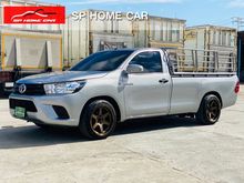2018 Toyota Hilux Revo 2.4 SINGLE J Pickup MT