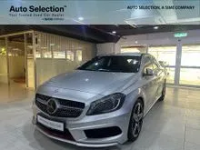 2013 Mercedes-Benz A250 2.0 Sport Hatchback