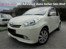 Perodua Myvi 1.3 EZi (A) TipTOP Condition LikeNEW