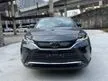 Recon cheap in twon 2020/2021 Toyota Harrier 2. z spec - Cars for sale