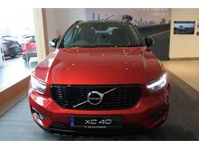 2019 Volvo XC40 2.0 T5 (A) VSA PACKAGE AVAILABLE, CALL FOR MORE DETAILS