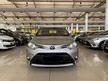 Used KEABOOM DEALS 2018 Toyota Vios 1.5 E Sedan