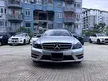 Used 2013 Mercedes