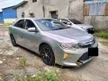 Used 2015 Toyota Camry 2.5 Hybrid FREE 1yr+1yr Warranty & 1yr+1yr Services/NO Major Accident & NO Flooded/NO Processing Fees or Hidden Fees - Cars for sale