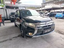 2019 Mitsubishi Outlander 2.0 SUV, 1 OWNER, KEYLESS PUSH START, FULL LEATHER SEATS, 360 CAMERA, 7 SEATER, FREE 1 YEAR WARRANTY