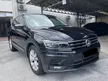 Used **FEBRUARY GREAT DEALS** 2018 Volkswagen Tiguan 1.4280 null null