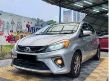 Perodua MYVI 1.3 PREMIUM X (A) 1OWNER TIPTOP WRNTY