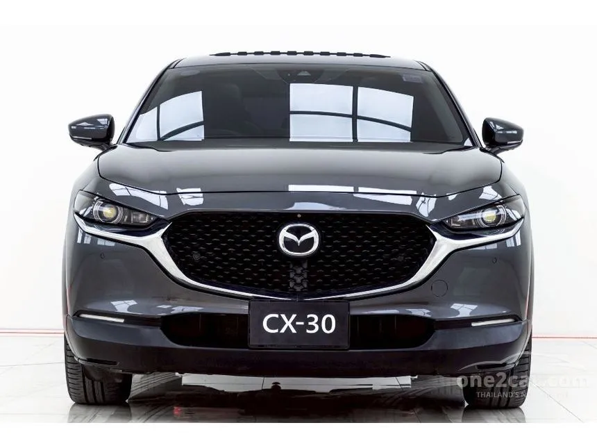 2021 Mazda CX-30 SP SUV