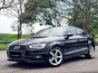 Used *1YR WARRANTY* Audi A3 1.4 (A) TFSI CBU 2016 - Cars for sale