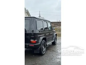 2026 Mercedes-Benz AMG G63 4.0 Offroad Pro SUV