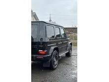 2026 Mercedes-Benz AMG G63 4.0 Offroad Pro SUV