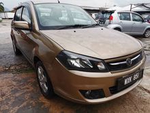 2012 Proton Saga 1.3 FLX Executive Sedan ONE HAND OWNER TIP TOP CONDITION HIGH LOAN VALUE