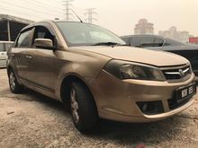 2012 Proton Saga 1.3 FLX Executive Sedan ONE HAND OWNER TIP TOP CONDITION HIGH LOAN VALUE