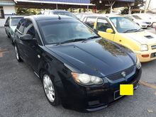 2007 Proton Satria 1.3 Neo Hatchback