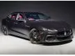 Used 2015 Maserati Ghibli 3.0 Sedan FACELIFT IMPORT BARU UNIT