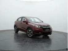 2017 Honda HR-V 1.8 SUV