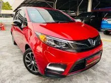 2019 Proton Iriz 1.6 Executive Hatchback