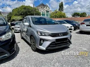2026 Perodua Bezza 1.3 Advance Sedan