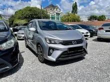 2026 Perodua Bezza 1.3 Advance Sedan Ready Stock
