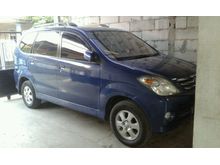2005 Toyota Avanza 1.3 G MPV