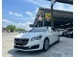 Used -(CARKING) Peugeot 508 1.6 THP Sedan NO LESEN CAN APPLY/WELCOME - Cars for sale