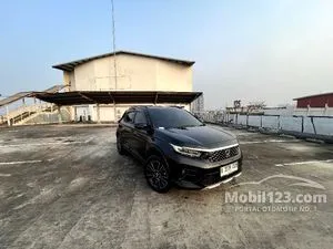 2024 Honda WR-V 1.5 RS SUV