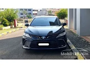 2022 Toyota Camry 2.5 Hybrid Sedan