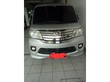 2015 Daihatsu Luxio 1.5 X MPV