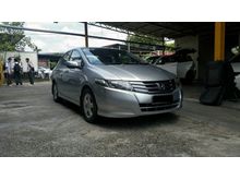 2009 Honda City 1.5S (A) Tip Top Condition Must View