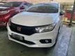 Used 2018 Honda City (A) 1.5 V - 1 Careful Owner, Condition Tip Top, Accident & Flood Free, Will Provide Warranty + Warranty Book - Cars for sale