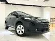 Recon *(GRADE 4.5 UNIT)*2019 TOYOTA HARRIER ELEGANCE 2.0 JAPAN SPEC *PANORAMIC ROOF/ALPINE PLAYER WITH REVERSE CAMERA/TRUE MILLAGE ONLY 43,400KM/FAST CALL*