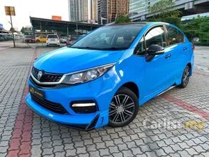 2020 Proton Persona 1.6 Premium Sedan