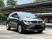 Used 2022 Proton X50 1.5 Standard SUV New Car Condition Full Service Record