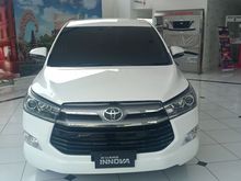 2019 Toyota Kijang Innova 2,0 G MPV