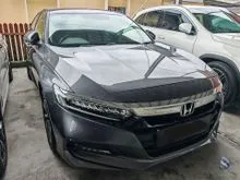 2021 Honda Accord 1.5 TC Sedan- Most Lowest Price at JB , Not Any Hidden Fee