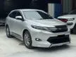 Used 2017 TOYOTA HARRIER 2.0 PREMIUM MODELISTA BODYKIT * TIP TOP CONDITION * FOR SALE *