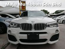 2014 BMW X4 2.0 xDrive28i M Sport SUV Japan Spec FREE 3 YEARS WARRANTY UNREG