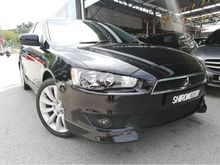 2008 Mitsubishi LANCER 2.0 GT ( CAR KING )
