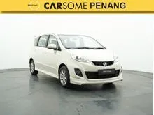 2016 Perodua Alza (A) 1.5 S