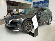 2019 Mazda CX-9 2,5 SKYACTIV-G SUV