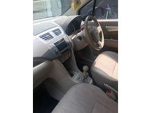2012 Suzuki Ertiga 1.4 GL MPV