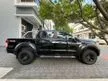 Used 2017 Ford Ranger 2.2 XLT High Rider Pickup Truck - Cars for sale