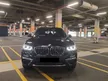 Used 2018 BMW X3 2.0 xDrive30i Luxury SUV ready stock boleh datang view kereta