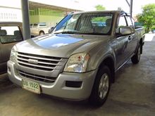 2005 Isuzu D-Max 2.5 SPACE CAB (ปี 02-06) SL Pickup MT